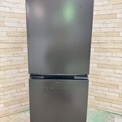 大阪送料無料★3か月保障付き★冷蔵庫★シャープ★2ドア★2022年★SJ-D15H-H★IR-939の画像