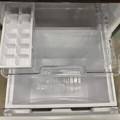 大阪送料無料★3か月保障付き★冷蔵庫★シャープ★2ドア★2022年★SJ-D15H-H★IR-939の画像