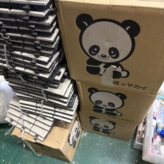 100枚以上在庫あります！ジョイントパネル！の画像