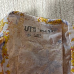 子ども服の画像