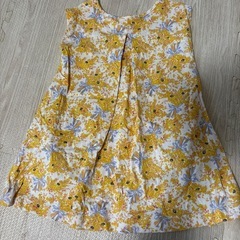 子ども服の画像