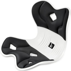 【美品】骨盤サポートチェア 猫背姿勢補正の画像