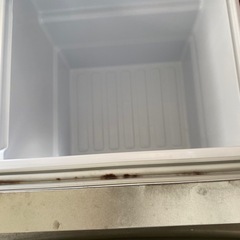 【2017年】レトロデザイン冷蔵庫150ℓの画像