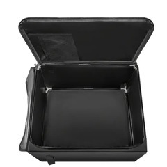 新品☆未使用　宅配ボックスの画像