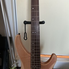 YamahaベースTRBX604FMの画像