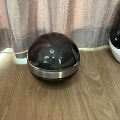 antiback アロマデフューザーの画像