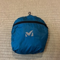 ミレー　サブザックの画像