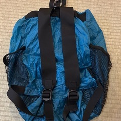 ミレー　サブザックの画像