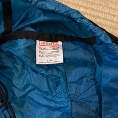 ミレー　サブザックの画像