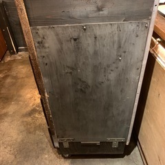 キャスター付きラグジュアリータンスの画像