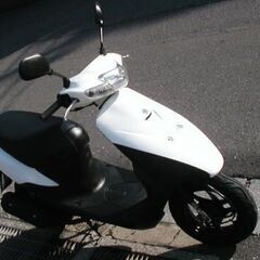 スズキ レッツⅡ  CA1PA  実働 ２サイクル・   美品中古、埼玉～引き取り限定です（近場の場合何県何市まで分かれば格安でのお届けも有ります)の画像