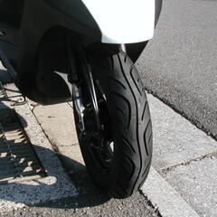 スズキ レッツⅡ  CA1PA  実働 ２サイクル・   美品中古、埼玉～引き取り限定です（近場の場合何県何市まで分かれば格安でのお届けも有ります)の画像