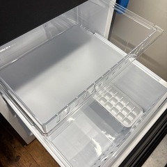 2025年製❗️Panasonic 2ドア冷凍冷蔵庫 156Lの画像