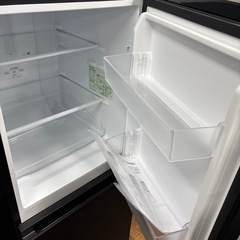 2025年製❗️Panasonic 2ドア冷凍冷蔵庫 156Lの画像