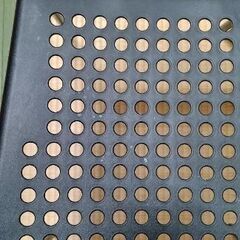 イケア、ダイニングチェア、4脚セットの画像