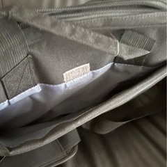 ビジネスバッグの画像