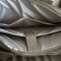 ビジネスバッグの画像