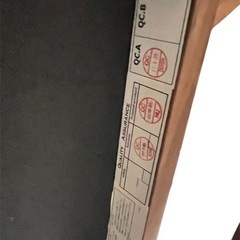 新品カバー交換済み🌟1脚ブラウンのみ🌟 ACTUS OWN-S ダイニングチェア ウォールナットの画像