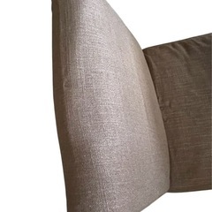 新品カバー交換済み🌟1脚ブラウンのみ🌟 ACTUS OWN-S ダイニングチェア ウォールナットの画像