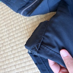 作業着　ズボン2枚の画像