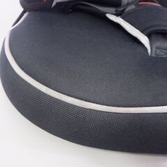 日本育児 トラベルベストECフィックス ISOFIX対応 3点式シートベルト 9～25kg 1～7才頃 ☆ 札幌市 北区 屯田 の画像