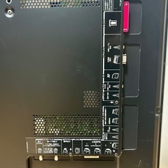 2012年 TOSHIBA REGZA 42Z3 トリプルチューナー【現金 PayPay オンライン決済お支払い出来ます】の画像