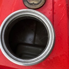 三菱　歩行型トラクター　耕運機　管理機　MMR60の画像