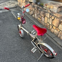 ☆★☆ナショナル　カミニート　 昭和レトロ　旧車 ☆★☆ の画像