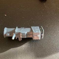 お渡し先決まりました。ガンダムGP01（ゼフィランサス)プラモデル　完成品の画像