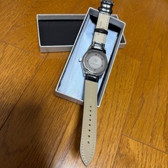 PABLO RAEZの未使用腕時計。の画像