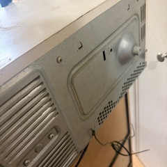 電子レンジの画像