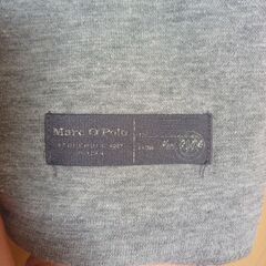 マルコポーロ　メンズ　サイズLの画像