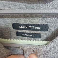 マルコポーロ　メンズ　サイズLの画像