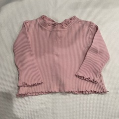 4着セット　80㎝　GAP の画像