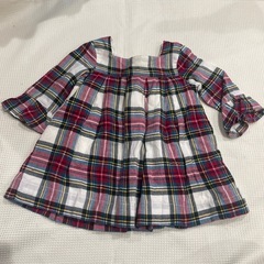 4着セット　80㎝　GAP の画像