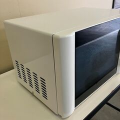 【購入者確定】☆激安！単機能電子レンジ(50hz)　商品番号:222の画像