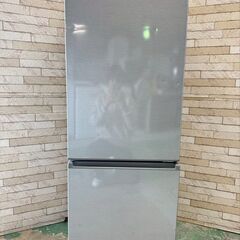 大阪送料無料★3か月保障付き★冷蔵庫★アクア★2ドア★2023年★AQR-20N(S)★IR-962の画像
