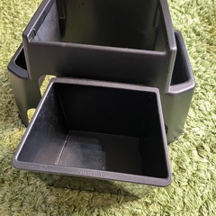 80系　ノア／ヴォクシー／エスクァイア用　ダストボックスの画像