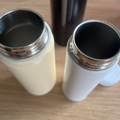 水筒3本セットの画像