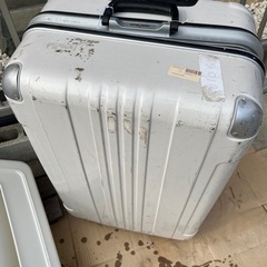 スーツケース　大の画像