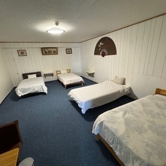 民泊　あゆの画像