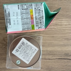 ちいかわ 風月堂 ゴーフル ふりかけ 菓子の画像