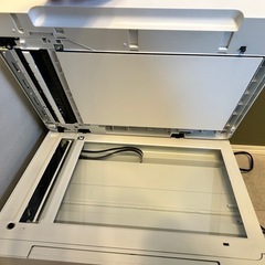 EPSON インクジェット　a4カラー　の画像