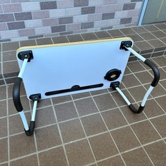 3COINS FOLDING TABLEの画像