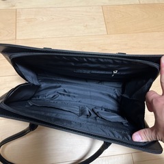 ビジネスバック レディースの画像