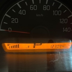 マツダスクラム(オートギア)　内装外装綺麗‼️車検たっぷり‼️の画像