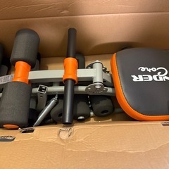 ワンダーコアの画像