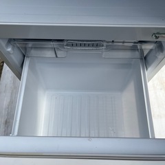 【2023年】冷蔵庫　NR-B14HW-Wの画像