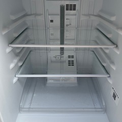 【2023年】冷蔵庫　NR-B14HW-Wの画像