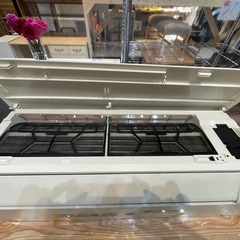 取付可【パナソニック/エアコン2.2k】【6畳用】★2024年製　クリーニング済み/６ヶ月保証付き【管理番号】P-22-1010の画像